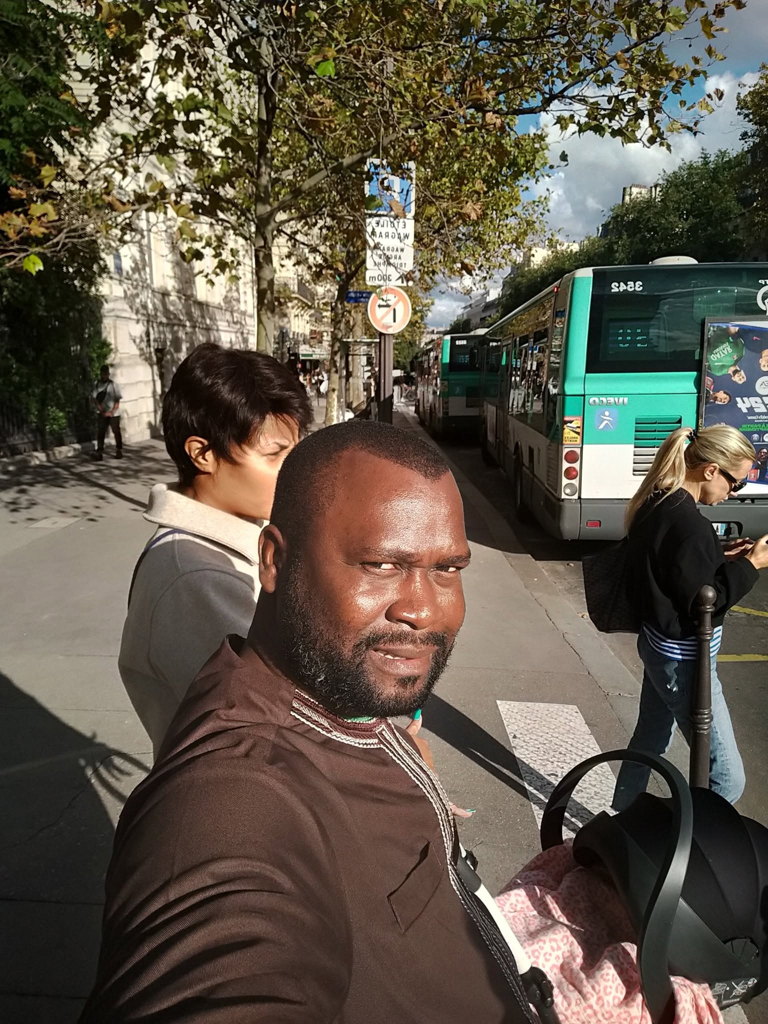 Photo de Cyrille Pascal