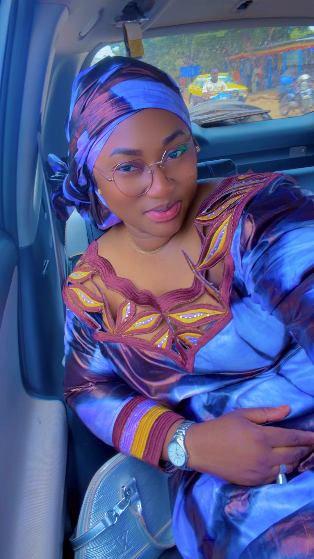 Mariama 