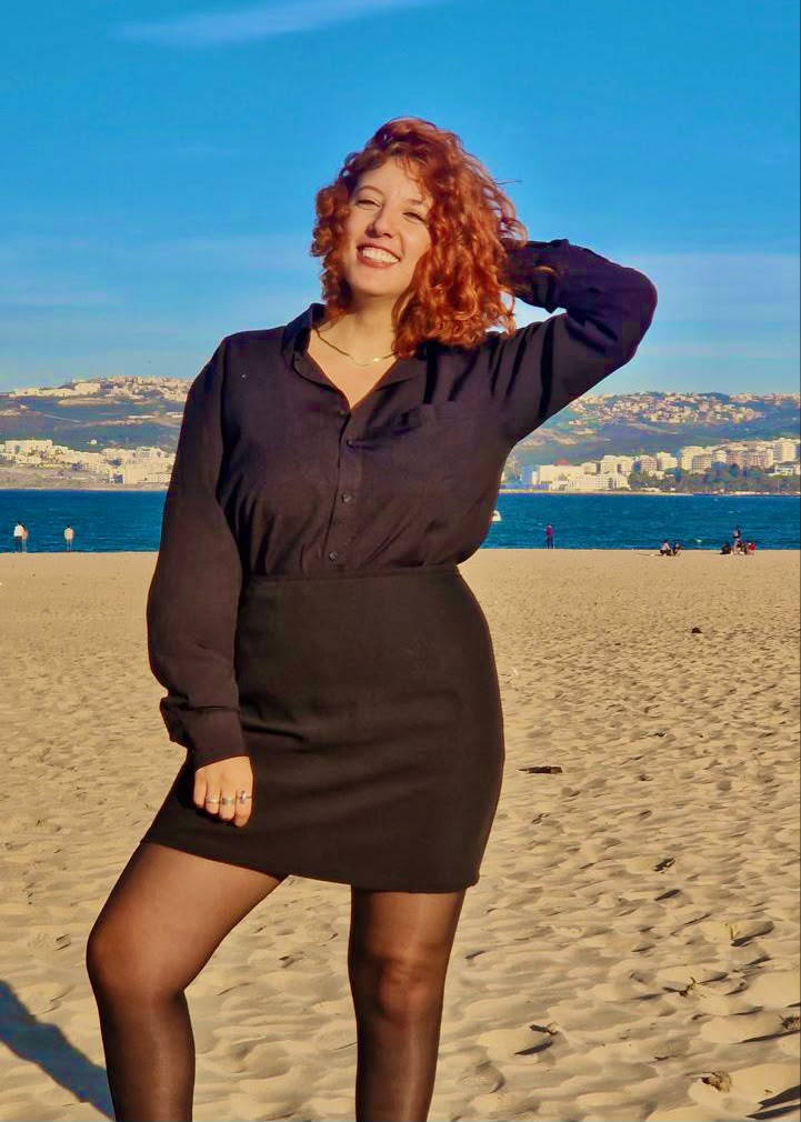 Photo de Eya Ben Jebara