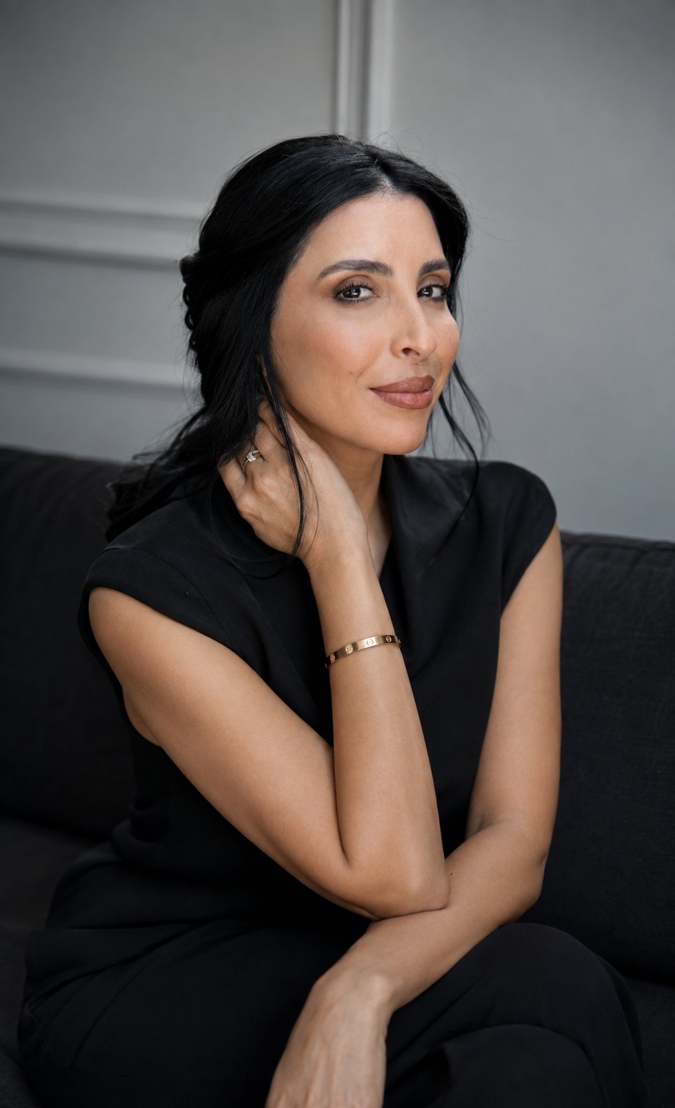 Fatma Maali 
