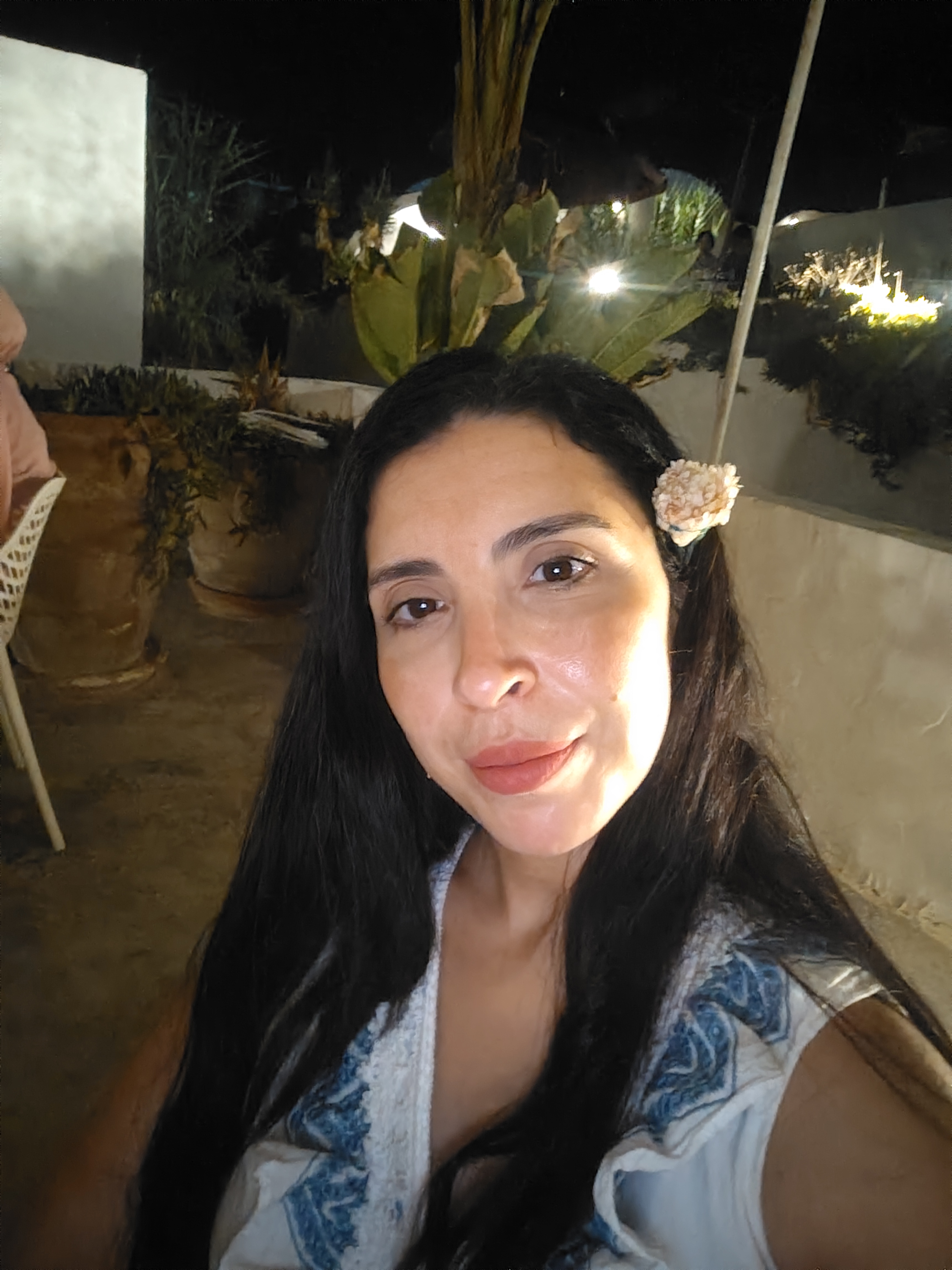 Photo de Fatma Maali 