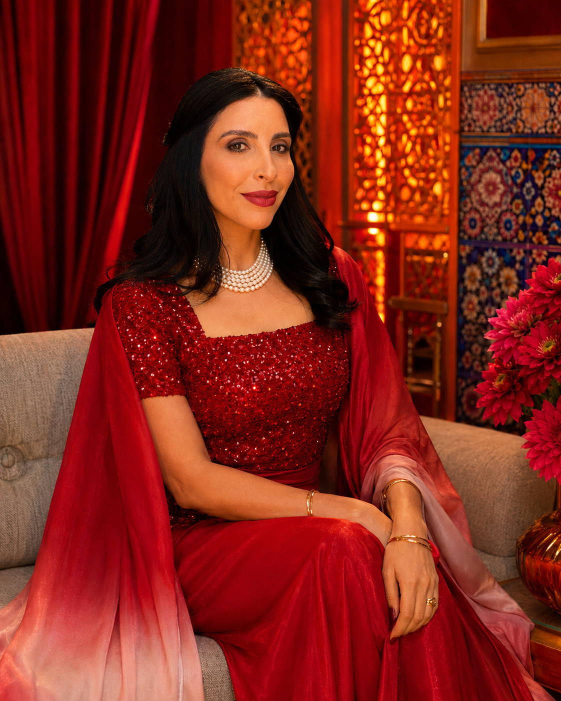 Photo de Fatma Maali 